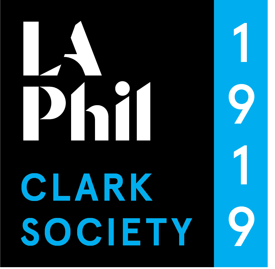 clark society logo